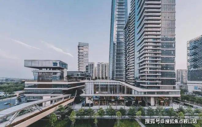 威廉希尔WilliamHill深圳湾一号(营销中心)首页网站-深圳湾一号-欢迎您-楼盘详情@售楼处(图16)