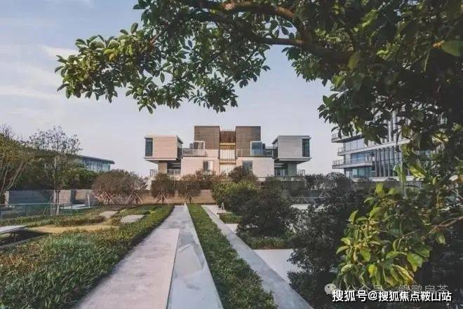 威廉希尔WilliamHill深圳湾一号(营销中心)首页网站-深圳湾一号-欢迎您-楼盘详情@售楼处(图15)