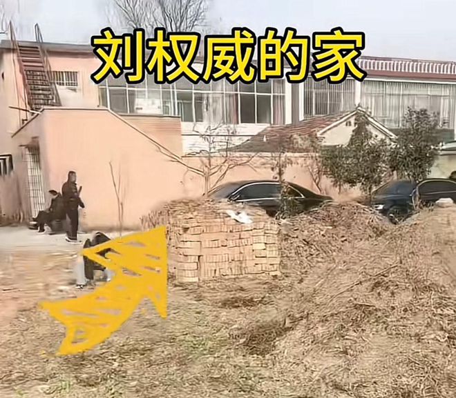 31岁河南卡友因疲劳驾驶去世！妻子癌症父亲尿毒症房子在坟堆旁(图6)