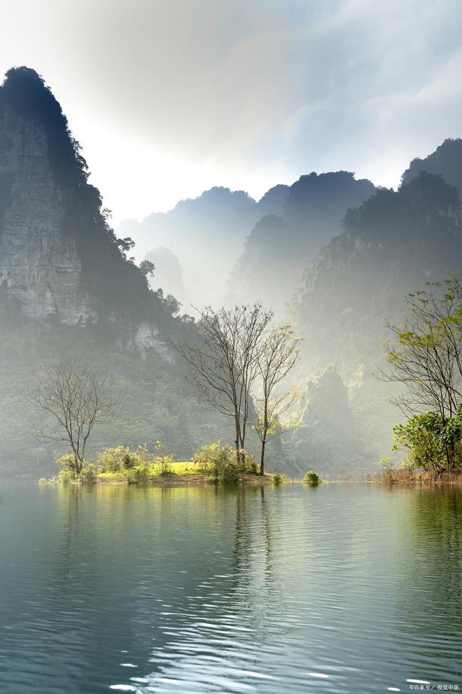 风水之旅：探索自然与福祉的奥秘(图2)