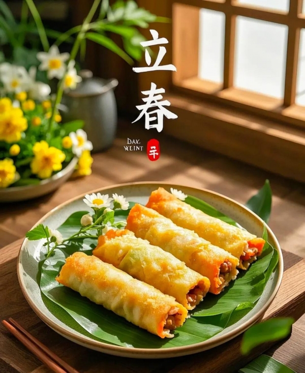 大年初六威廉希尔立春有3大特点4种生肖要躲春(图5)