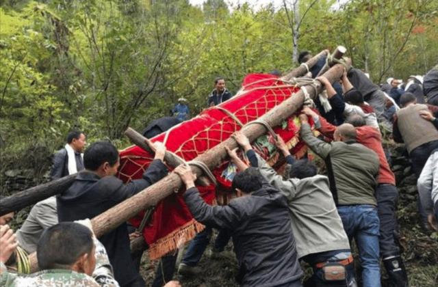 S家终将不能随心所欲风水师一句话解决所有小s声明正申请树葬(图5)