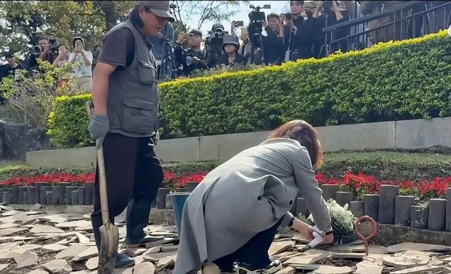 S家终将不能随心所欲风水师一句话解决所有小s声明正申请树葬(图10)