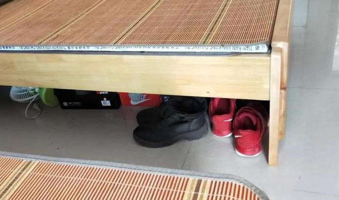 劝告大家：鞋子别乱放了尤其这三个地方更不行！风水太差！(图8)