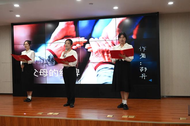 【网络中国节•中秋】月满中秋欢度佳节(图4)