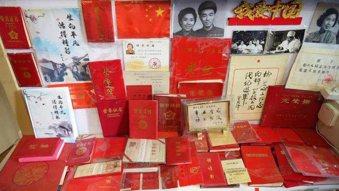 在无锡98岁的医疗老兵遇到了……(图3)
