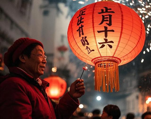 正月十六送年提醒：1要走2不洗3要吃4忌讳老传统别丢！(图2)
