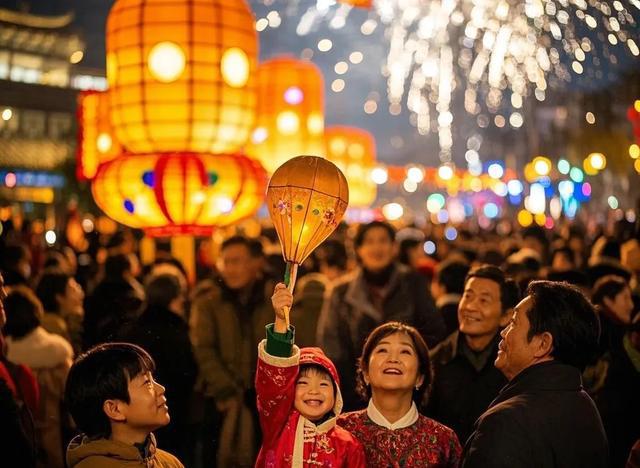 正月十六送年提醒：1要走2不洗3要吃4忌讳老传统别丢！(图5)