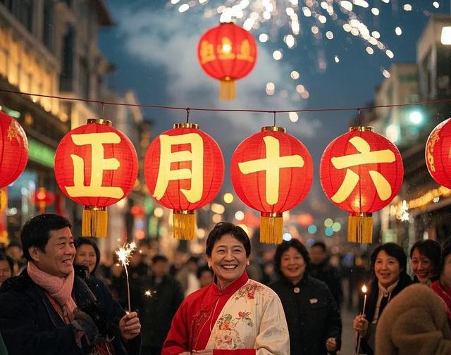 正月十六送年提醒：1要走2不洗3要吃4忌讳老传统别丢！(图4)