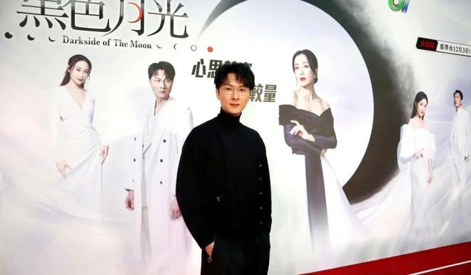 威廉希尔视帝王浩信现身剧集宣传拒绝受访疑似避回应蔡思贝重提昔日绯闻(图1)