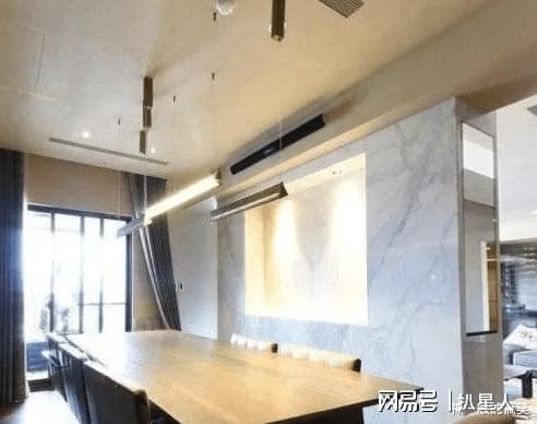 风水不好？大S去世46亿豪宅内部曝光内部极尽奢华外部造型诡异(图6)