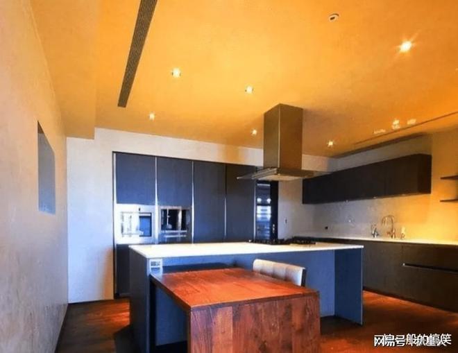 风水不好？大S去世46亿豪宅内部曝光内部极尽奢华外部造型诡异(图2)