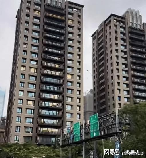 风水不好？大S去世46亿豪宅内部曝光内部极尽奢华外部造型诡异(图3)