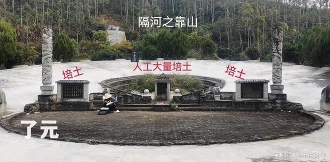 反面案例若无真龙风水怎样布局也是毫WilliamHill无意义(图5)