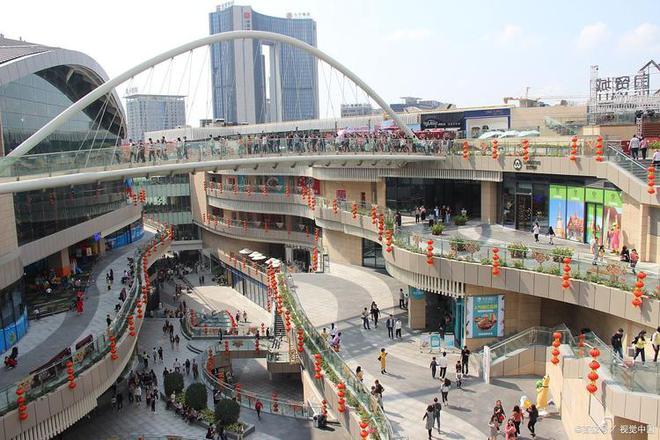 重庆太喜欢这个城市感觉比上海广州这些沿海城市还开放包容威廉希尔(图7)