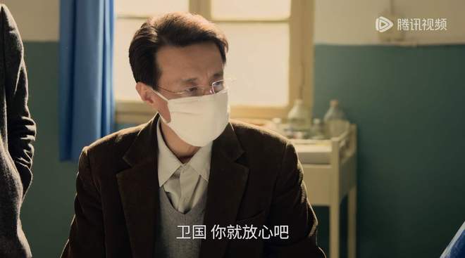 威廉希尔WilliamHill《六姊妹》大结局隐藏的恶意：陈克思横尸臭水沟养女报复陶忆敏(图9)