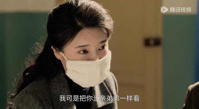 威廉希尔WilliamHill《六姊妹》大结局隐藏的恶意：陈克思横尸臭水沟养女报复陶忆敏(图5)