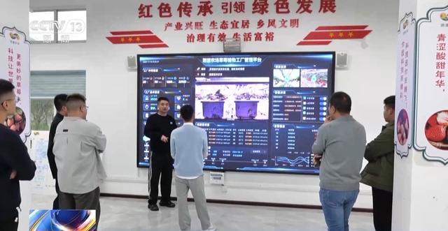 报效祖国建功西部丨娄山关下新农人“植物工厂”开创新赛道(图3)