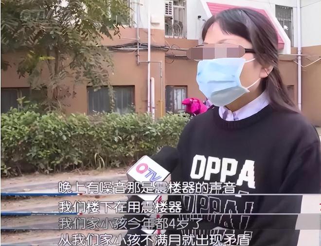父母相继去世上海一居民把家改成风水阵邻居：每天一出门吓死(图17)