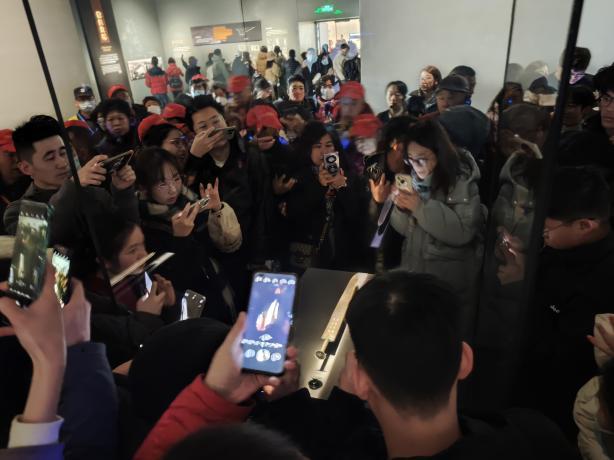 南湖街道中央花园社区开展“放飞少年科技梦·多彩研学在行动”社区科普研学活动(图2)