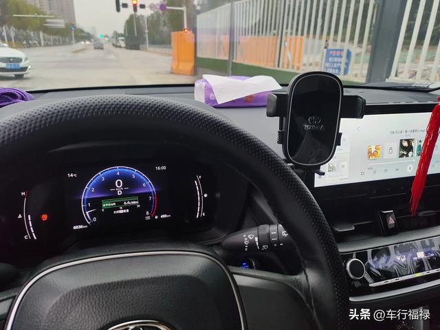 广东车友花96万提辆丰田锋兰达聊天时表示：发变终身质保(图2)