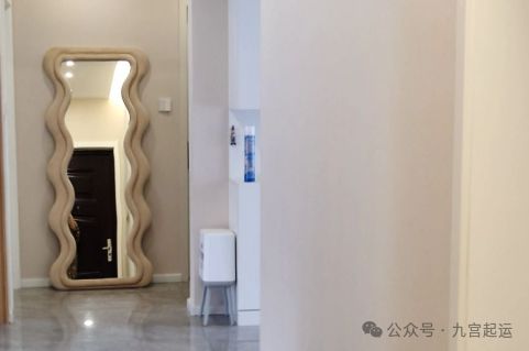 家里总破财？紧急排查这5处风水！小心财神见了都绕道(图6)
