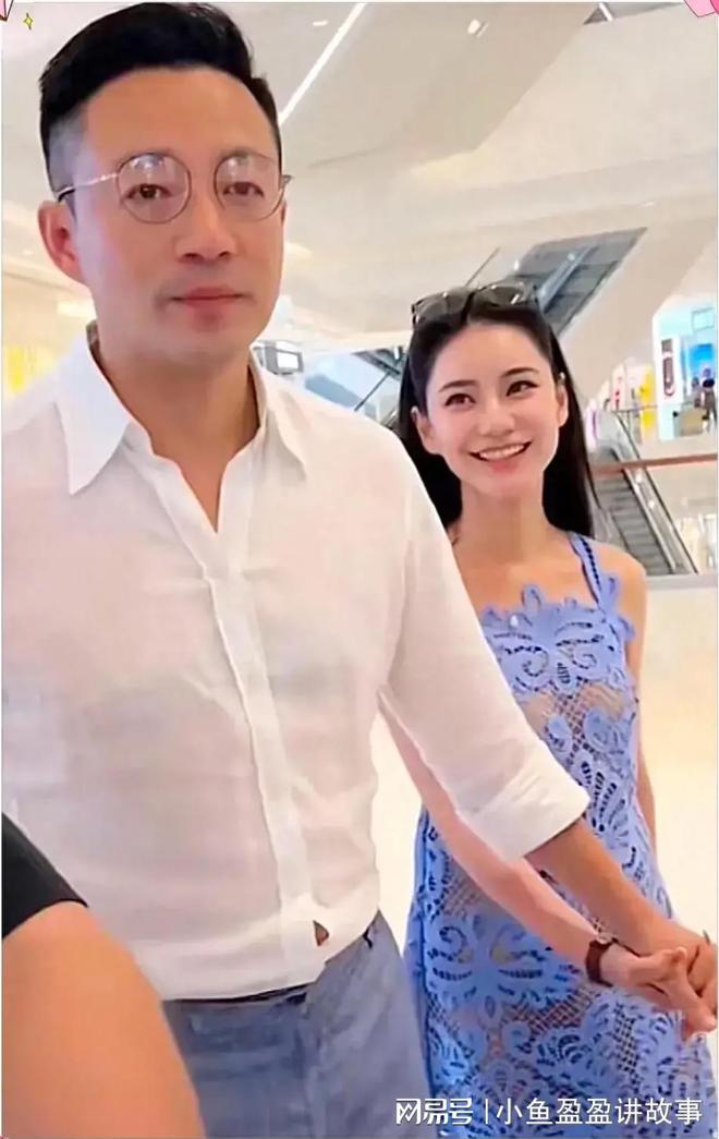 张兰飞抵台北入住马筱梅家：妻贤是一个家庭最大的风水(图2)