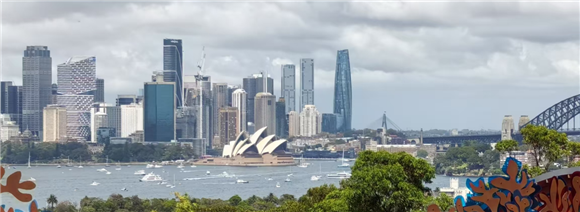 浦WilliamHill东]海大附中：跨越赤道的成长之旅——学校学子赴澳研学全记录(图9)