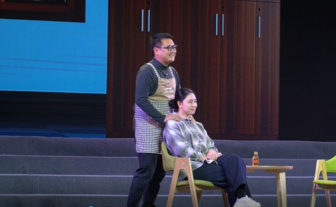 WilliamHill“茉莉花开·家门口赏好戏”巡演扬州首演（邗江站）圆满举行(图4)