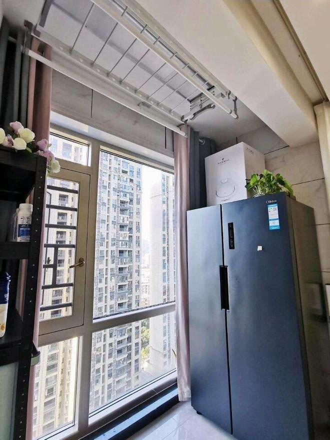 家里的冰箱别放这3个地方风水师看了都直摇头你家放对了吗？(图8)