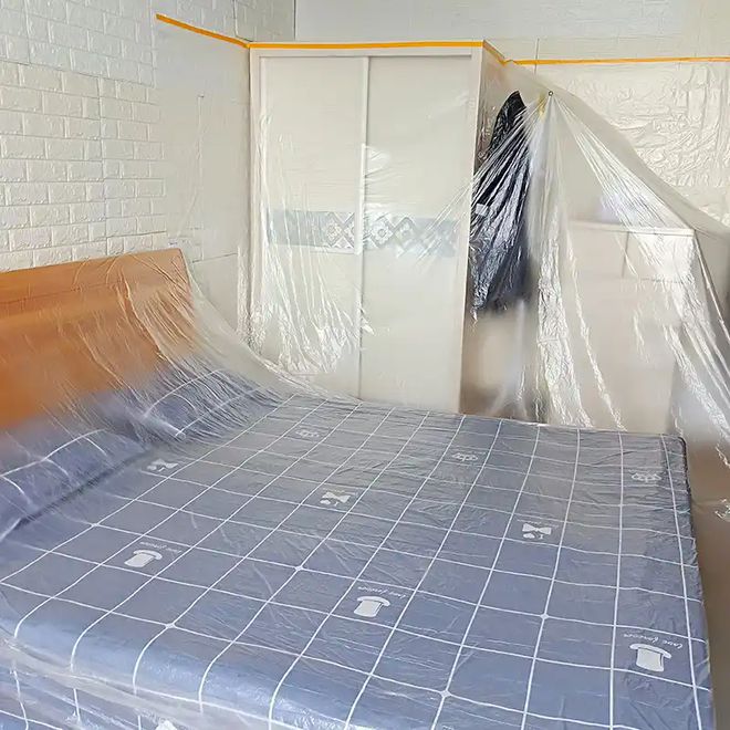 房子长时间没住人气场会变乱？过年回家记得先做这4件事情！(图2)