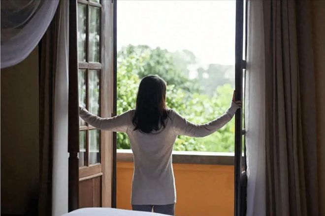 房子长时间没住人气场会变乱？过年回家记得先做这4件事情！(图3)