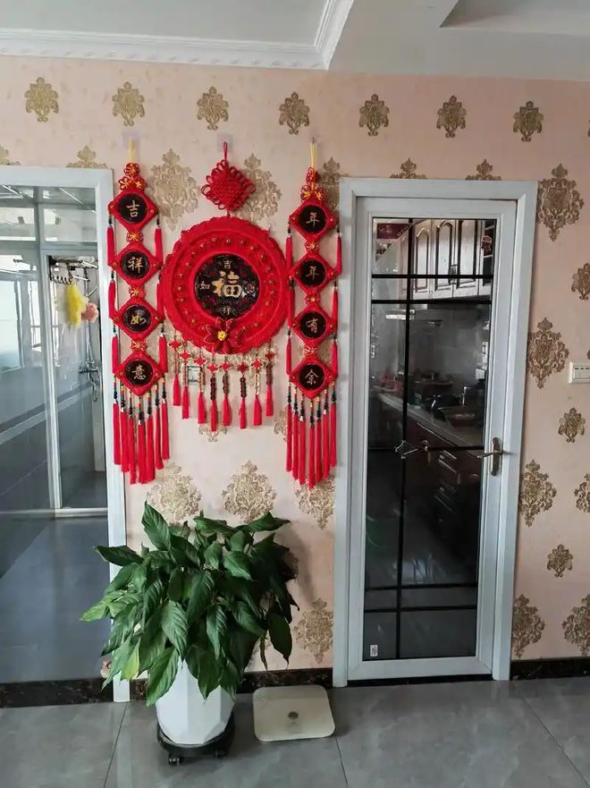 房子长时间没住人气场会变乱？过年回家记得先做这4件事情！(图6)