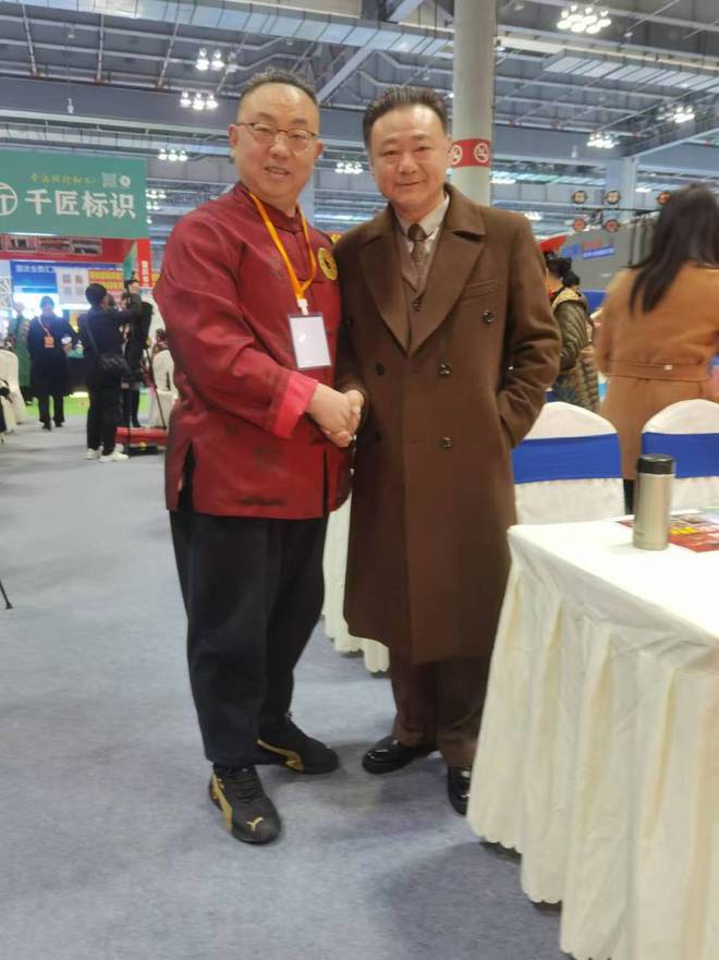 风水大师周旺受邀参加《特色重庆》活动共话文化传承与创新威廉希尔(图2)