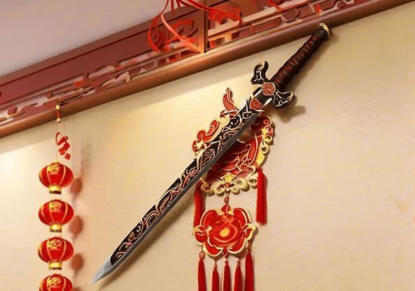 通过调整家居布局财旺人更旺迎接新的一年(图3)