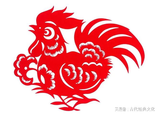 属鸡什么颜色最旺自己的财运(图1)