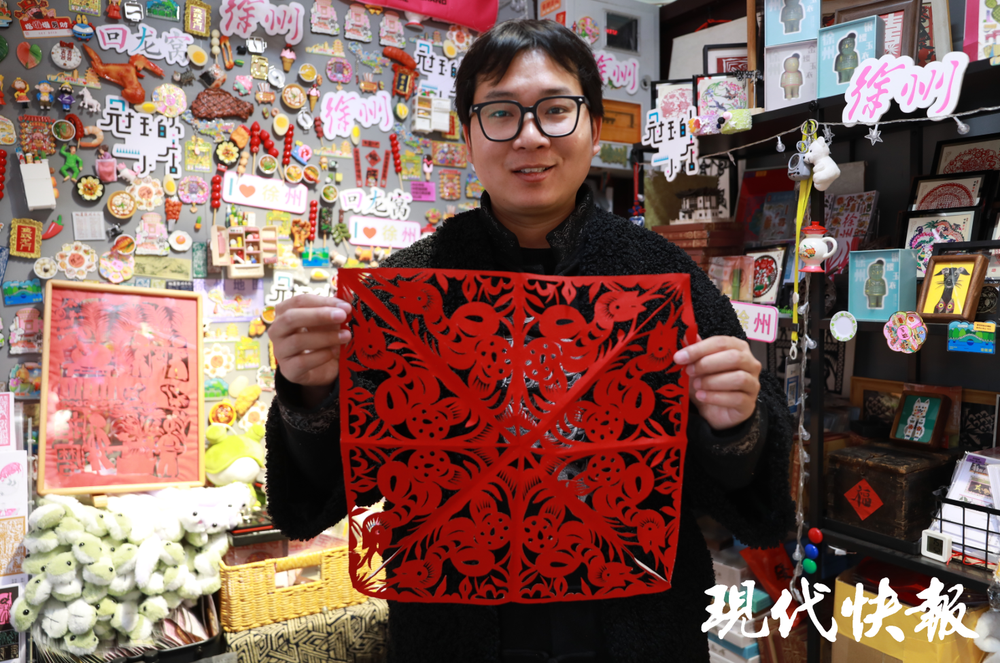 人大代表建言：非遗正青春用“年轻心“吸引年轻人WilliamHill(图3)