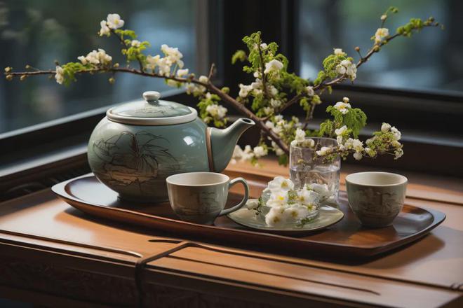 俗语：“开门有两物儿女一直富”老祖宗的话不可不信！(图2)