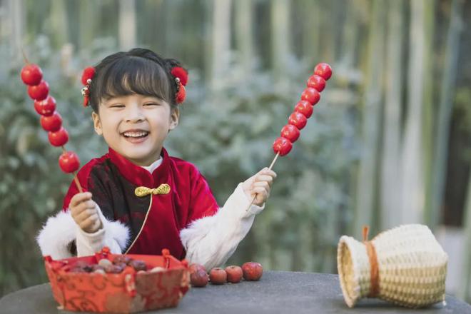 俗语：“开门有两物儿女一直富”老祖宗的话不可不信！(图3)