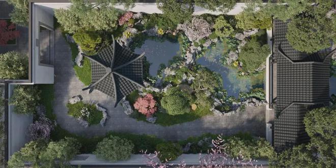 上海璟云里别墅为什么突然火了？上海璟云里别墅楼盘热销真相！(图2)