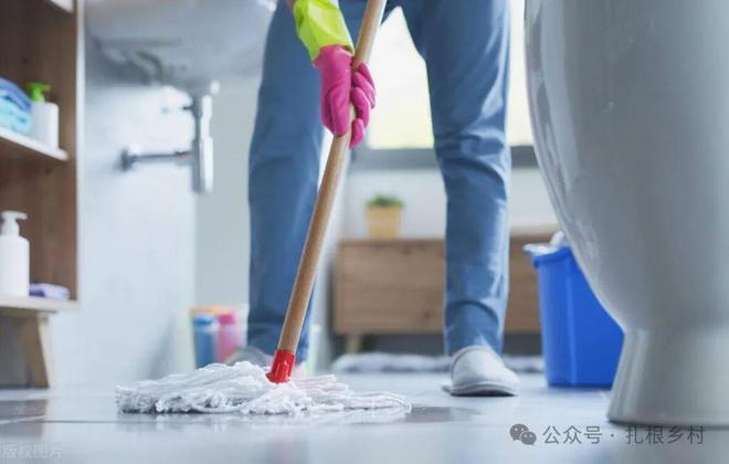 年前大扫除牢记“五要扔四不动”遵守传统来年顺利又招财(图2)