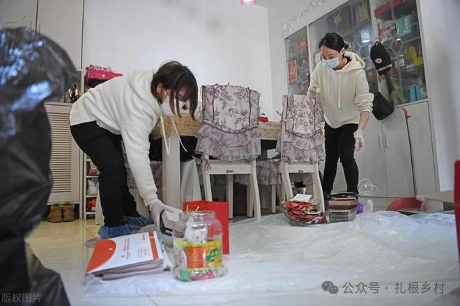 年前大扫除牢记“五要扔四不动”遵守传统来年顺利又招财(图6)