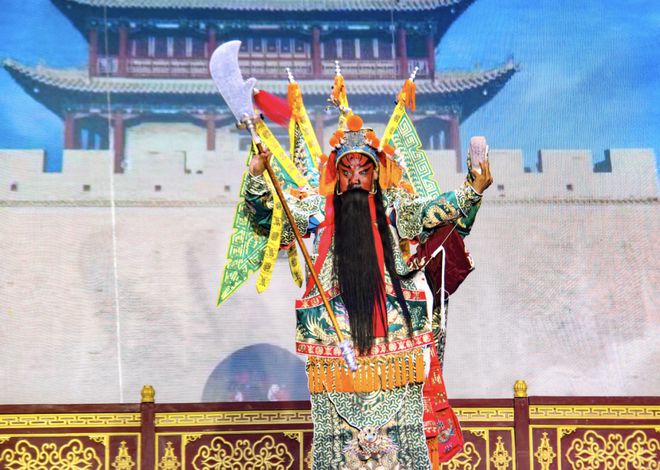 “安万现象”对民营基层剧团生存与发展的启示(图3)