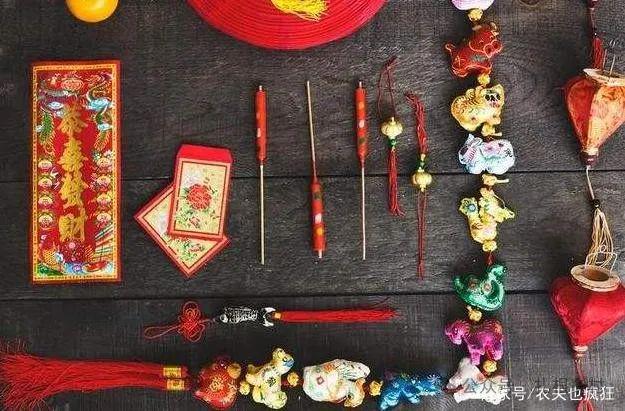 “腊月忌尾正月忌头”是啥意思？腊月有哪些忌讳和讲究？(图3)