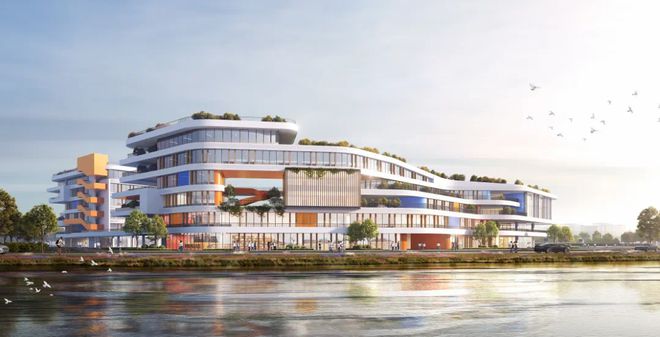 捉急！桂城二中延至2026年！佛山这波待建学校被问麻了！哪些最有戏？(图30)