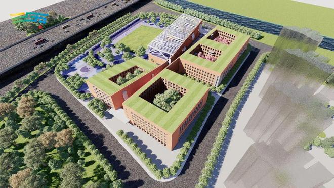 捉急！桂城二中延至2026年！佛山这波待建学校被问麻了！哪些最有戏？(图31)