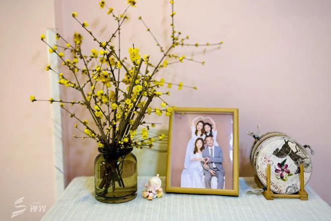 Pong香！从花田至花瓶一起来看蜡梅的芬芳之旅视界双流(图7)
