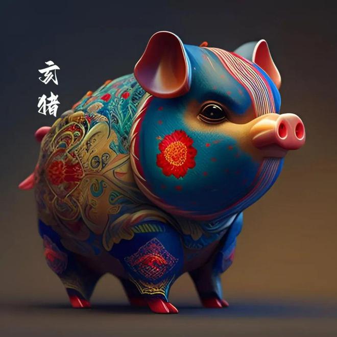 威廉希尔2025年福气满满的生肖运势好的属相2025(图4)