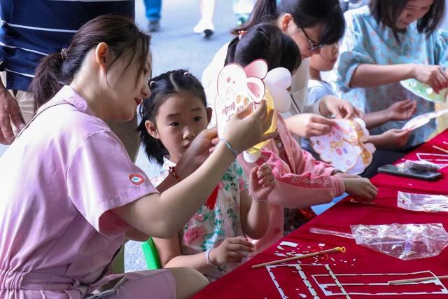 超实用游园路线！“小长假”快来崇明赴花朝盛宴(图19)