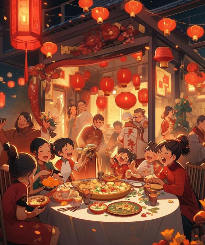 俗线不空新年不受穷”是指什么？别不当一回事！威廉希尔(图2)